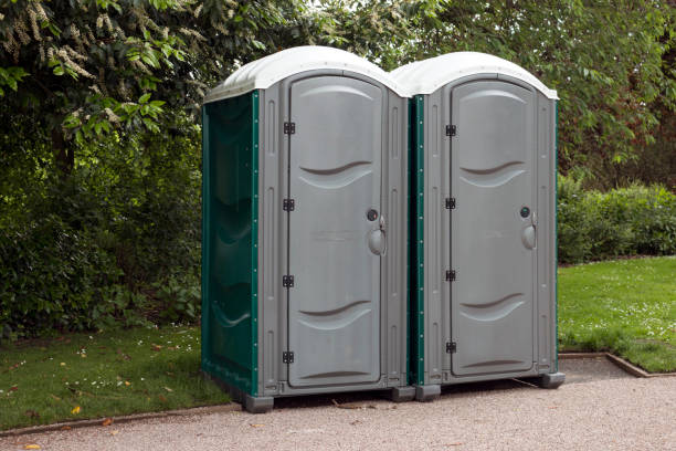 Portable Restroom Servicing (Cleaning and Restocking) in Hanover, IN